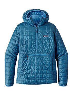 Women's Nano Puff® Bivy Pullover - XS